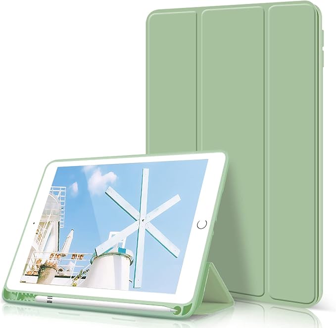 kenke Case for iPad Air 3 10.5" - one of the best cases for iPad