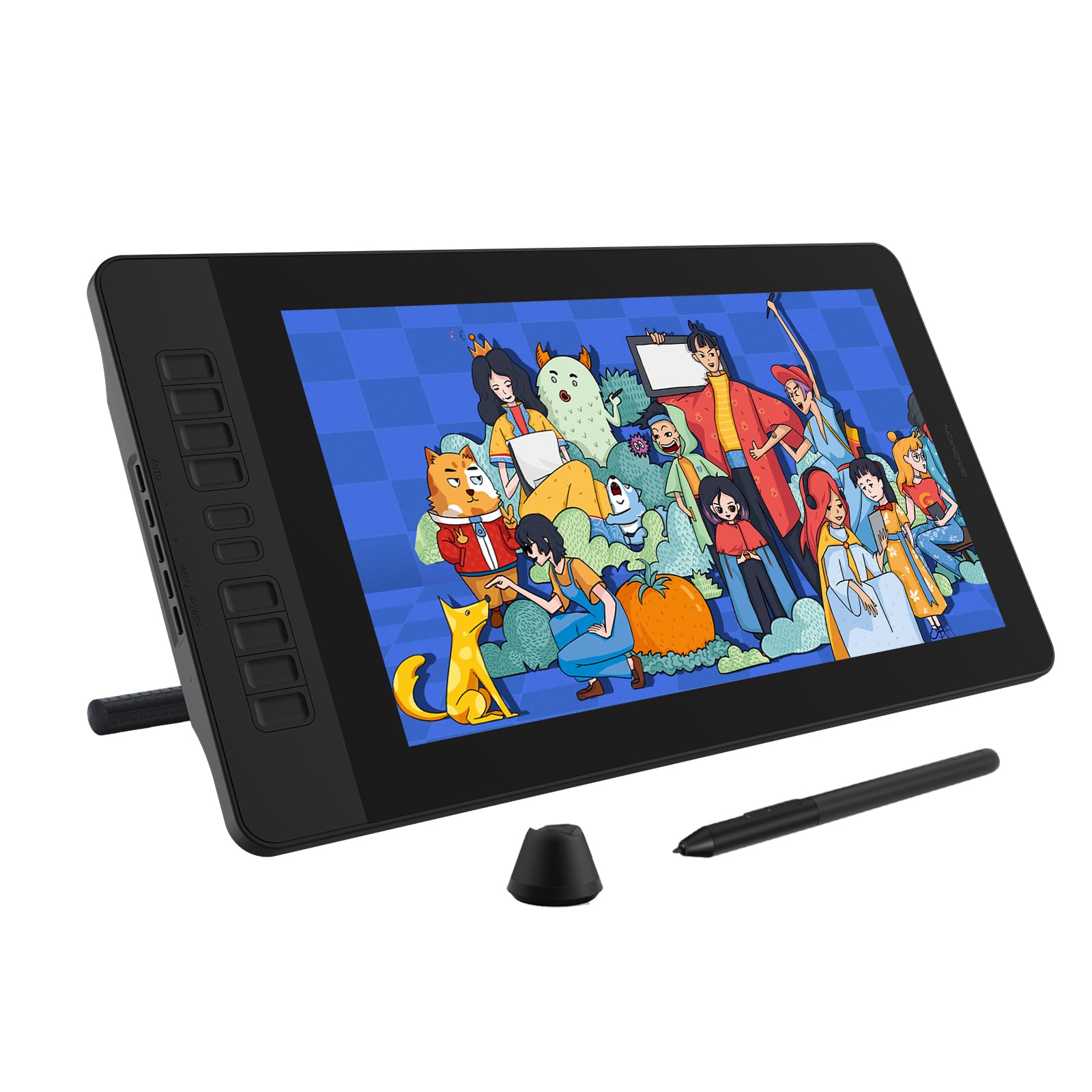 GAOMON PD1561 drawing tablet