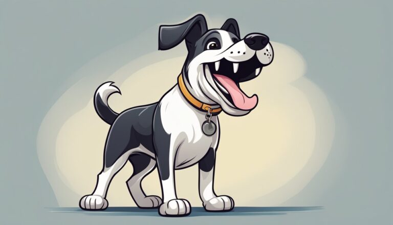 How to Draw a Dog in 7 Easy Steps