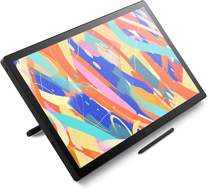 Wacom Cintiq 24 Drawing Tablet